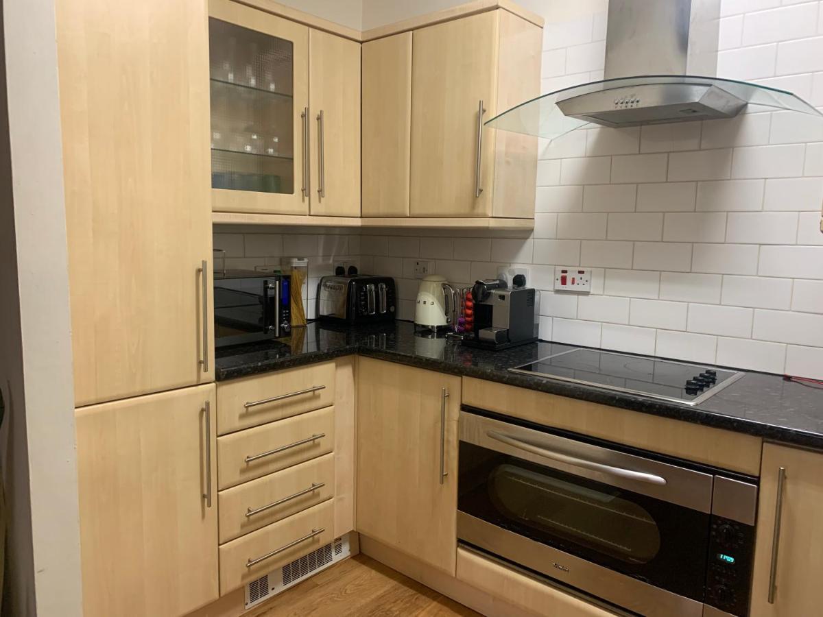 Leeds City Centre Luxury 2 Bed Apartment Sleeps 6 Fantastic Views Exterior foto